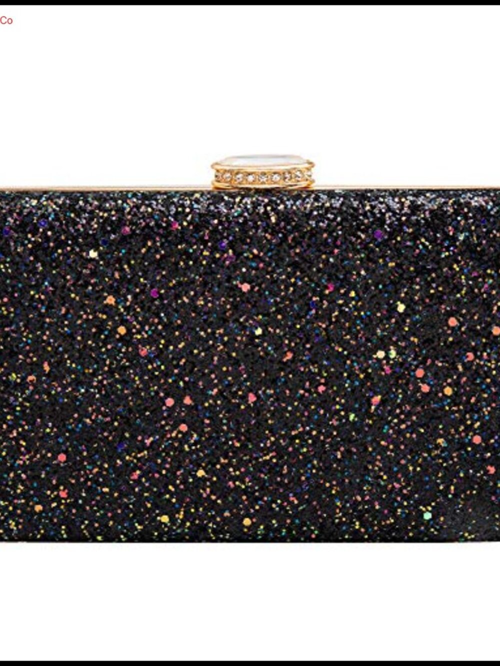 Rhinestone Clutch Purse Crystal Evening Bag for Wedding Prom Party